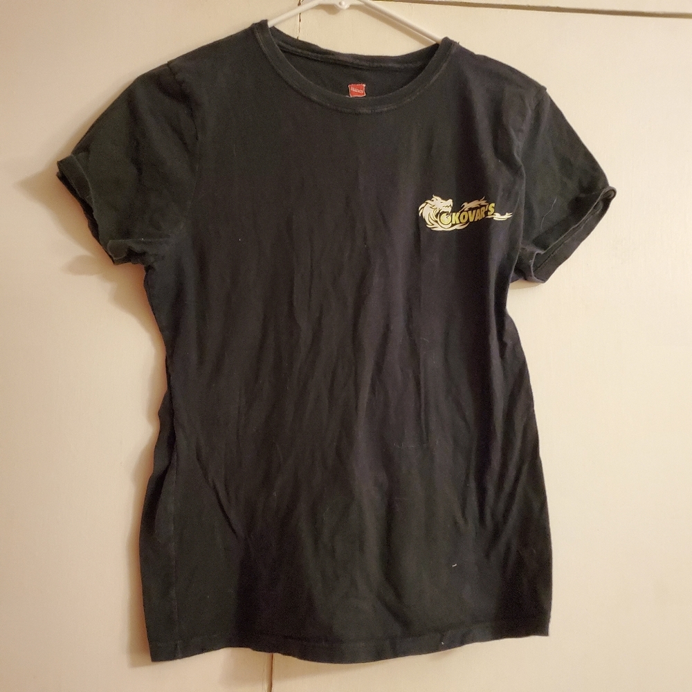 Martial Arts T-shirt